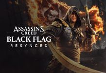 Assassin’s Creed Black Flag Resynced – Recenzie (PC)