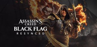 Assassin’s Creed Black Flag Resynced – Recenzie (PC)