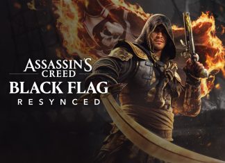 Assassin’s Creed Black Flag Resynced – Recenzie (PC)
