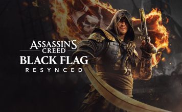 Assassin’s Creed Black Flag Resynced – Recenzie (PC)