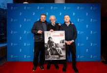 Premiul Manoel de Oliveira pentru „Plan contraplan” de Radu Jude și Adrian Cioflâncă la Curtas Vila do Conde