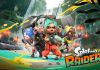 Splatoon Raiders – Recenzie
