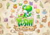 Yoshi and the Mysterious Book– Recenzie