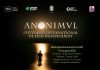 Retrospectiva Anonimul va avea loc anul acesta la București, Timișoara, Porumbacu de Sus și Mila 23