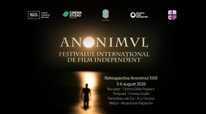 Retrospectiva Anonimul va avea loc anul acesta la București, Timișoara, Porumbacu de Sus și Mila 23