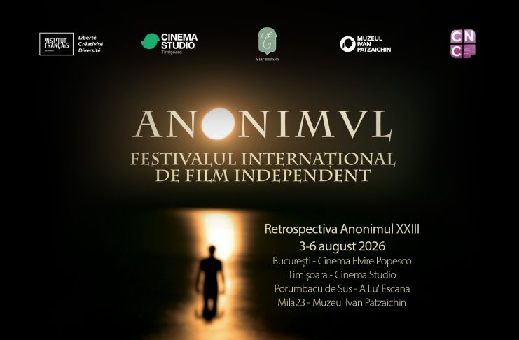 Retrospectiva Anonimul va avea loc anul acesta la București, Timișoara, Porumbacu de Sus și Mila 23