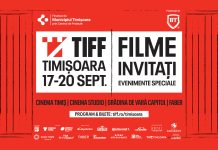 TIFF Timișoara: programul complet este online, iar biletele s-au pus în vânzare