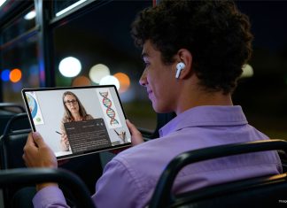 99% dintre studenții din Generația Z afirmă că sustenabilitatea contează în alegerea dispozitivelor digitale