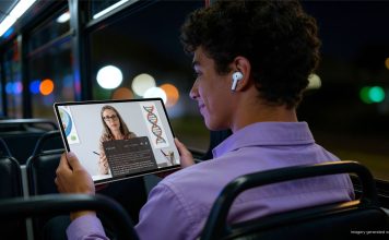 99% dintre studenții din Generația Z afirmă că sustenabilitatea contează în alegerea dispozitivelor digitale
