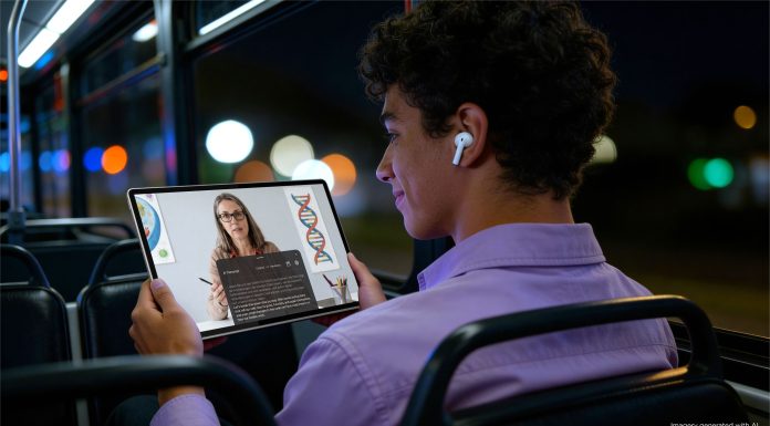 99% dintre studenții din Generația Z afirmă că sustenabilitatea contează în alegerea dispozitivelor digitale