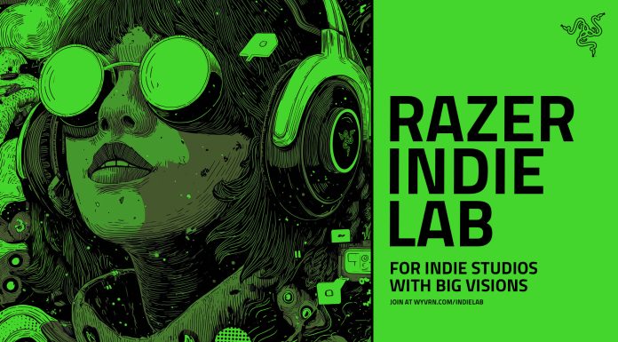 Razer lansează Indie Lab pentru a ajuta studiourile independente să creeze jocuri de calitate AAA
