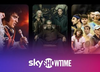 Premierele lunii septembrie 2026 pe SkyShowtime