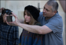 Radu Jude, dublă selecție la Toronto și New York, după succesul de la Cannes cu Jurnalul unei cameriste