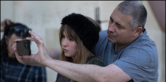 Radu Jude, dublă selecție la Toronto și New York, după succesul de la Cannes cu Jurnalul unei cameriste
