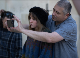 Radu Jude, dublă selecție la Toronto și New York, după succesul de la Cannes cu Jurnalul unei cameriste