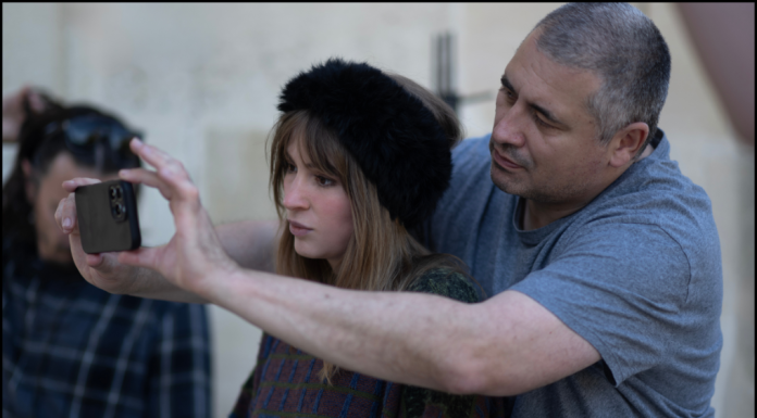 Radu Jude, dublă selecție la Toronto și New York, după succesul de la Cannes cu Jurnalul unei cameriste