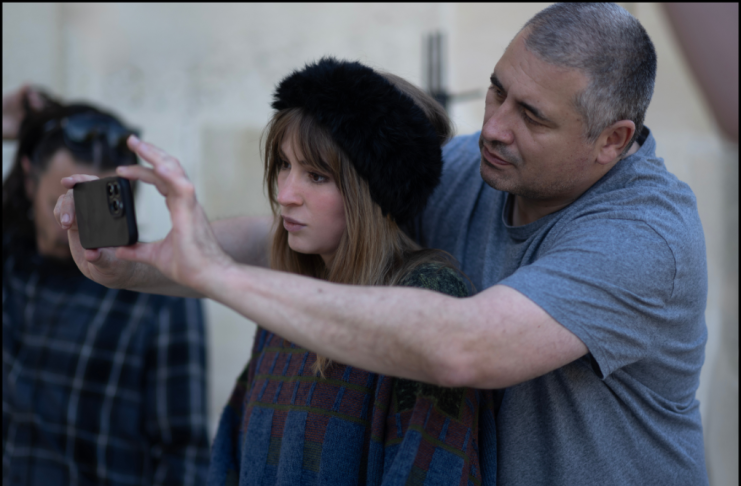 Radu Jude, dublă selecție la Toronto și New York, după succesul de la Cannes cu Jurnalul unei cameriste