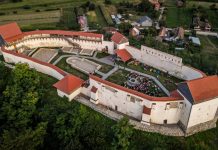Festivalul de Film și Istorii începe în primul weekend cu Alina Manole, Radu Almășan și Romanian Youth Jazz Orchestra