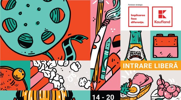 Șapte zile dedicate culturii europene la mijloc de august: Festivalul Cinemascop revine la Eforie Sud