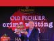 Unul dintre cei mai mari autori de thriller ai lumii, publicat în România la Crime Scene Press, primește prestigiosul Theakston Outstanding Contribution Award 2026