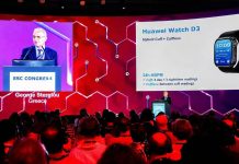 HUAWEI lansează Terve Research, o platformă de cercetare în domeniul sănătății, dedicată instituțiilor academice și medicale din Europa