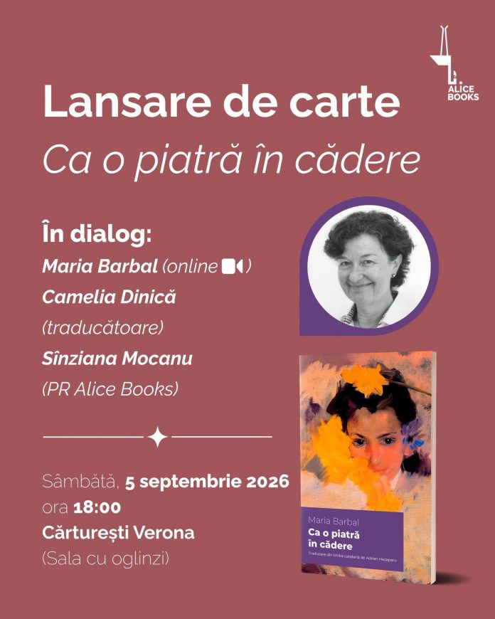 Eveniment Maria Barbal (2)