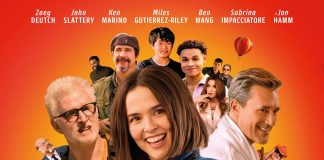 Gail Daughtry And The Celebrity Sex Pass – Note de producție și imagini
