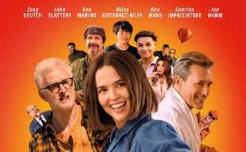 Gail Daughtry And The Celebrity Sex Pass – Note de producție și imagini