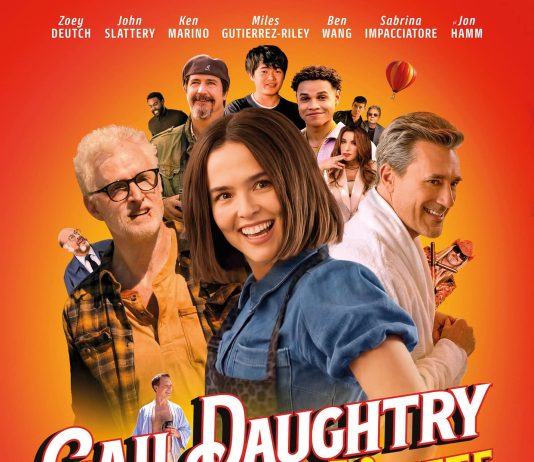 Gail Daughtry And The Celebrity Sex Pass – Note de producție și imagini