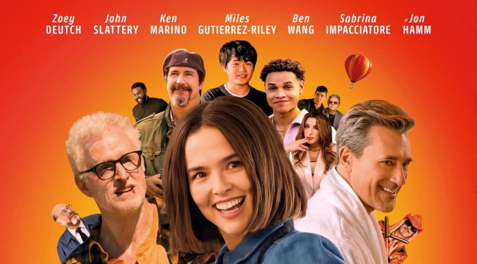 Gail Daughtry And The Celebrity Sex Pass – Note de producție și imagini