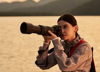 Sony lansează FE 100-400mm F5.6-8 OSS – noul teleobiectiv cu zoom super-telefoto care combină mobilitatea excelentă cu o calitate remarcabilă a imaginii pe întregul interval de zoom
