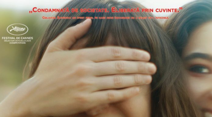 Scriitoarea care a ajuns la închisoare și și-a regăsit libertatea. „Fuori”, din 28 august în cinematografe