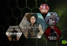 GeForce NOW intră in luna august cu 26 de noi jocuri