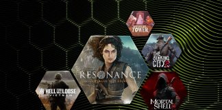 GeForce NOW intră in luna august cu 26 de noi jocuri