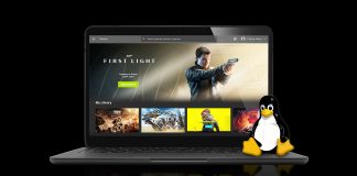 GeForce NOW aduce gamingul pe Linux și Chromebookuri