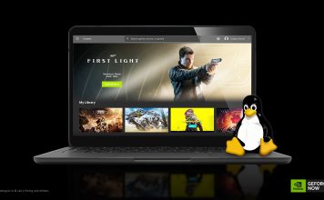 GeForce NOW aduce gamingul pe Linux și Chromebookuri