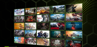 GeForce NOW extinde opțiunile de gaming în cloud, în cadru Gamescom