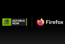 Firefox este acum compatibil cu GeForce NOW pe Windows