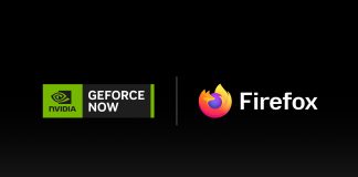 Firefox este acum compatibil cu GeForce NOW pe Windows