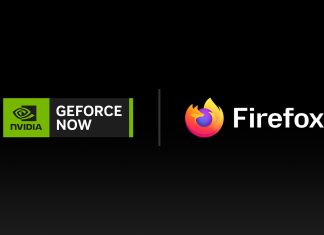 Firefox este acum compatibil cu GeForce NOW pe Windows