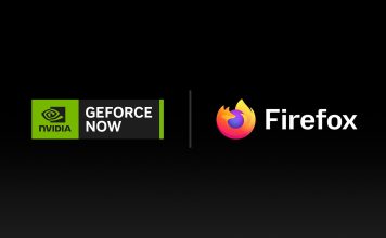 Firefox este acum compatibil cu GeForce NOW pe Windows
