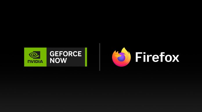 Firefox este acum compatibil cu GeForce NOW pe Windows