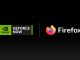 Firefox este acum compatibil cu GeForce NOW pe Windows