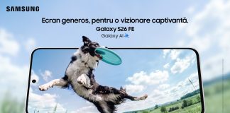 Samsung Galaxy S26 FE: cea mai nouă experiență flagship, axată pe ceea ce contează cu adevărat