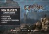 Actualizări pentru „Gothic Remake” care adaugă modul foto, modul Marvin, un sistem alternativ de progresie și suport pentru kitul de moduri