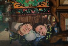 Scurtmetraj românesc de animație selectat în Competiția Oficială Encounters, unul dintre cele mai importante festivaluri din Marea Britanie