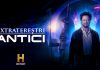 Seria „Extratereștri antici” (Ancient Aliens, 2009–prezent) continuă cu sezonul 18 la HISTORY Channel