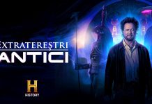 Seria „Extratereștri antici” (Ancient Aliens, 2009–prezent) continuă cu sezonul 18 la HISTORY Channel