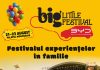 HONOR invită familiile la Big Little Festival și lansează un concurs cu premii