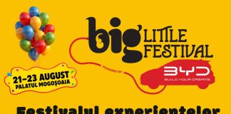 HONOR invită familiile la Big Little Festival și lansează un concurs cu premii